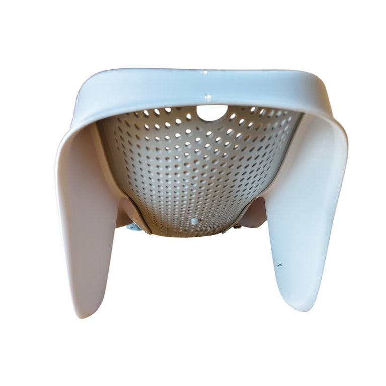 Angelcare Soft Touch Mini Bath Support - Grey