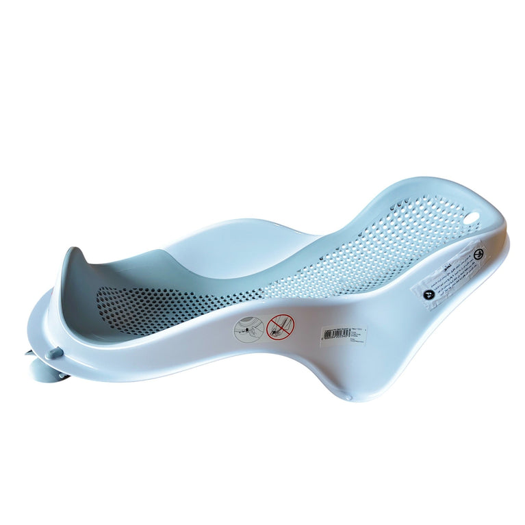Angelcare Soft Touch Mini Bath Support - Grey