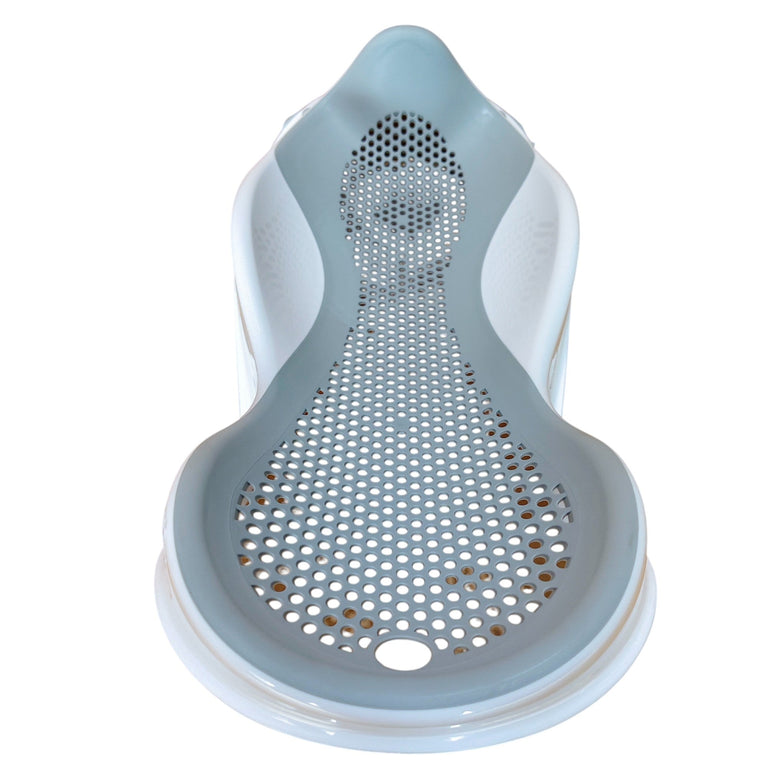 Angelcare Soft Touch Mini Bath Support - Grey