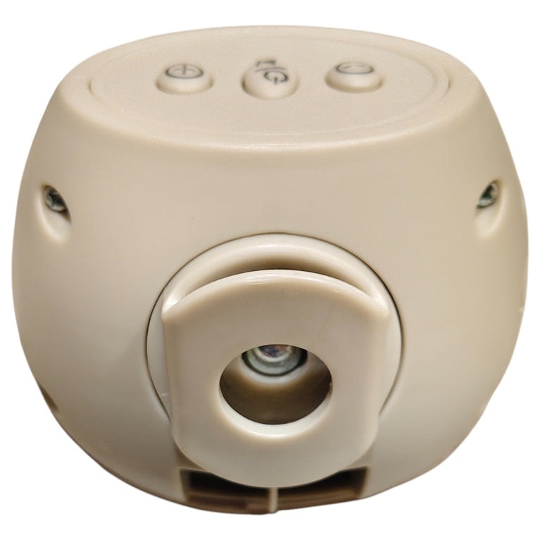 Bumble-&-Bird-Adjustable-Bedside-Bassinet/Crib-8-10