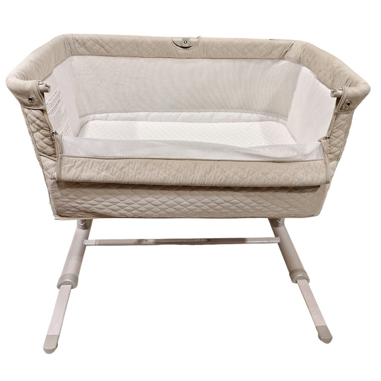 Bumble-&-Bird-Adjustable-Bedside-Bassinet/Crib-8-3