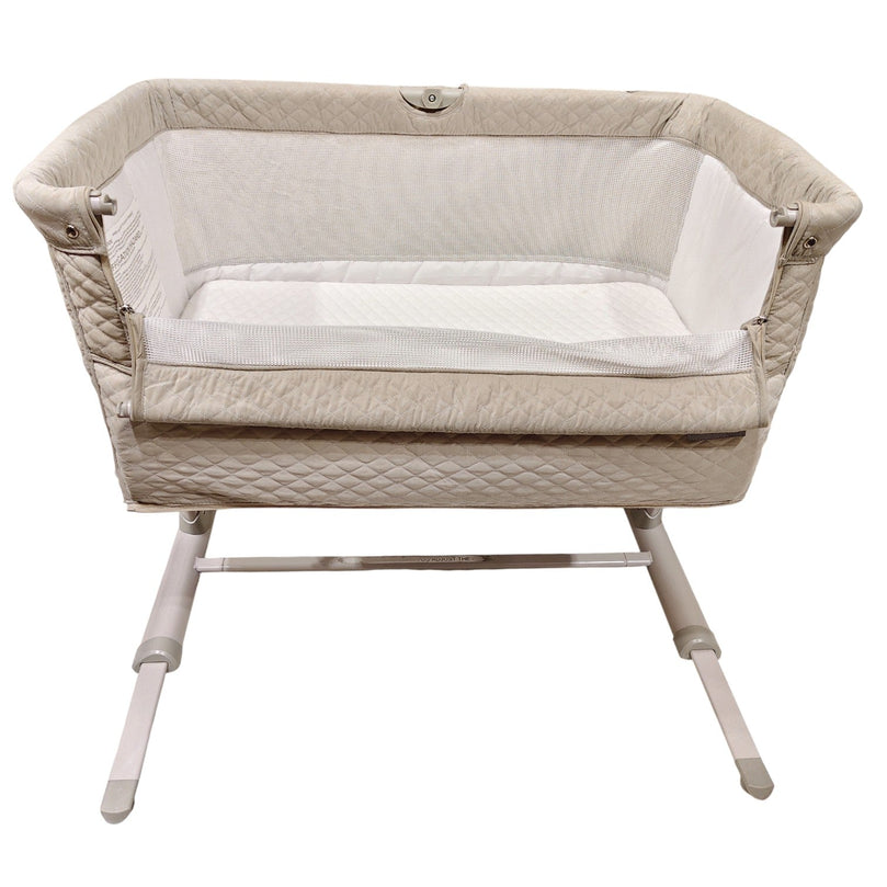 Bumble-&-Bird-Adjustable-Bedside-Bassinet/Crib-8-3