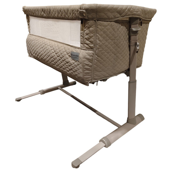 Bumble-&-Bird-Adjustable-Bedside-Bassinet/Crib-8-5
