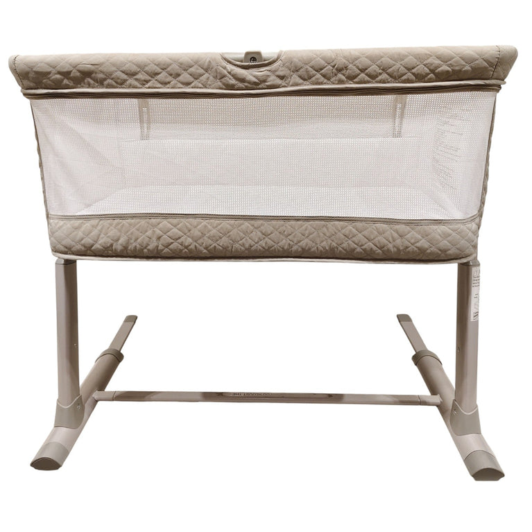Bumble-&-Bird-Adjustable-Bedside-Bassinet/Crib-8-7