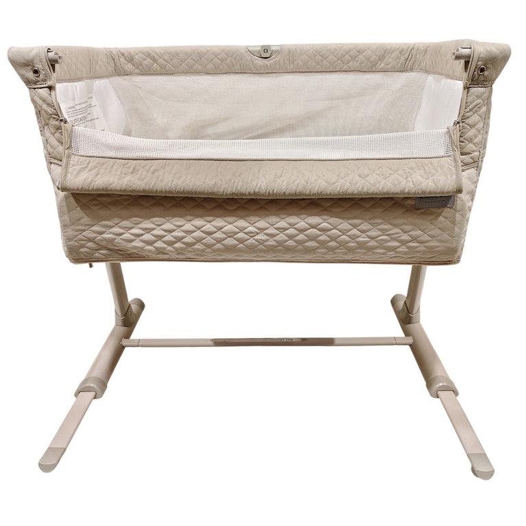 Bumble-&-Bird-Adjustable-Bedside-Bassinet/Crib-8-2