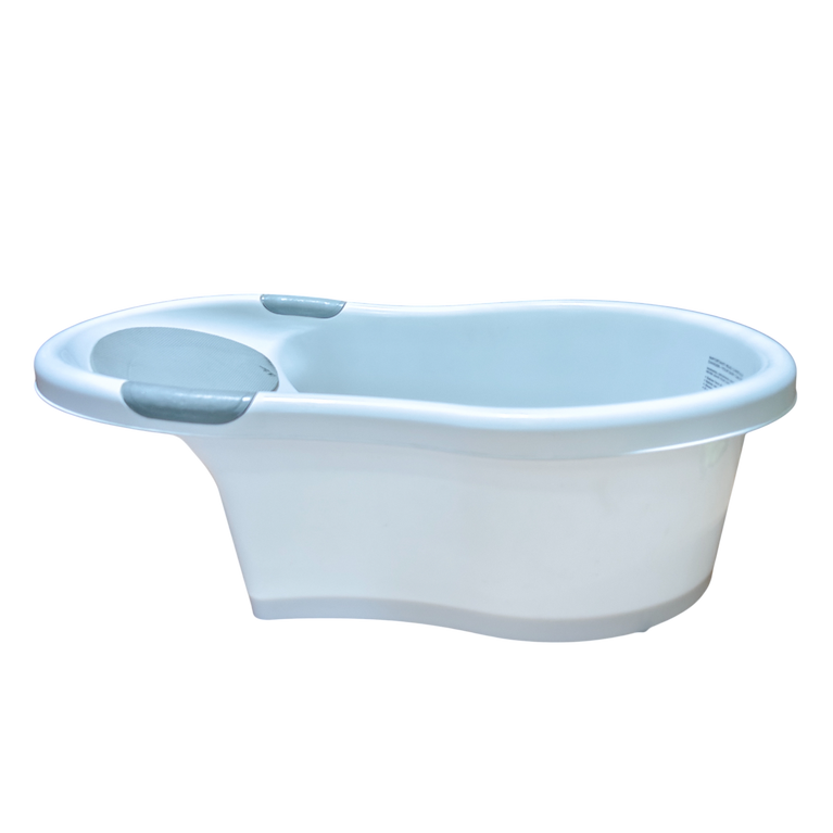 Nuby Newborn Baby Bath with Anti-Slip Support