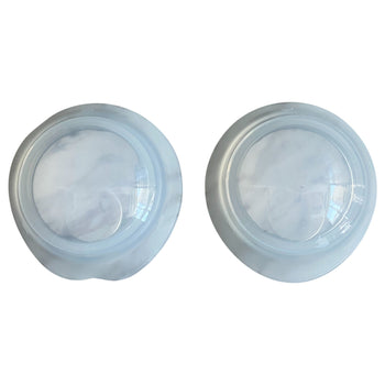 Elvie Catch Breast Milk Silicone Cups