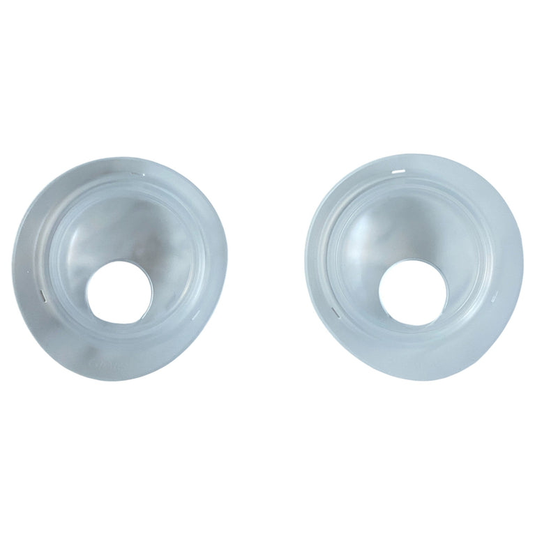 Elvie Catch Breast Milk Silicone Cups