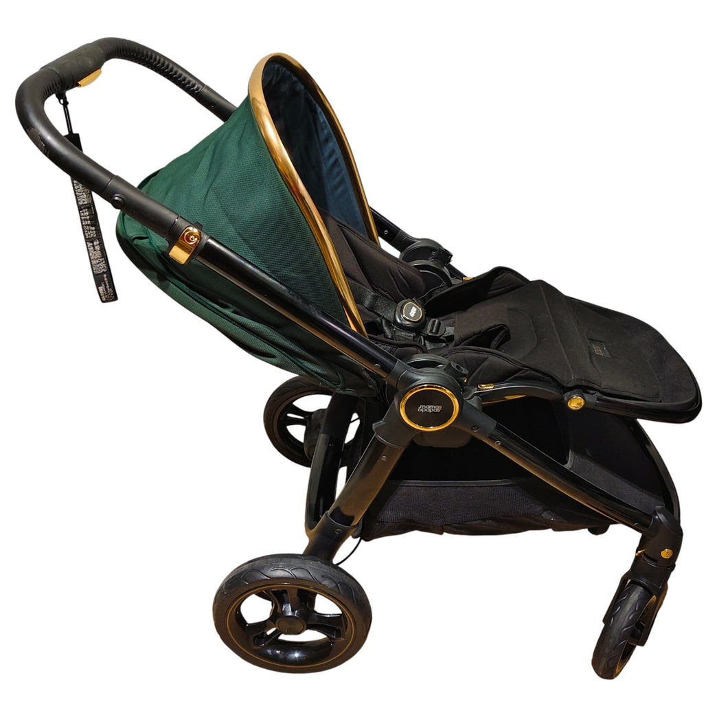 Mamas & Papas - Ocarro Pushchair