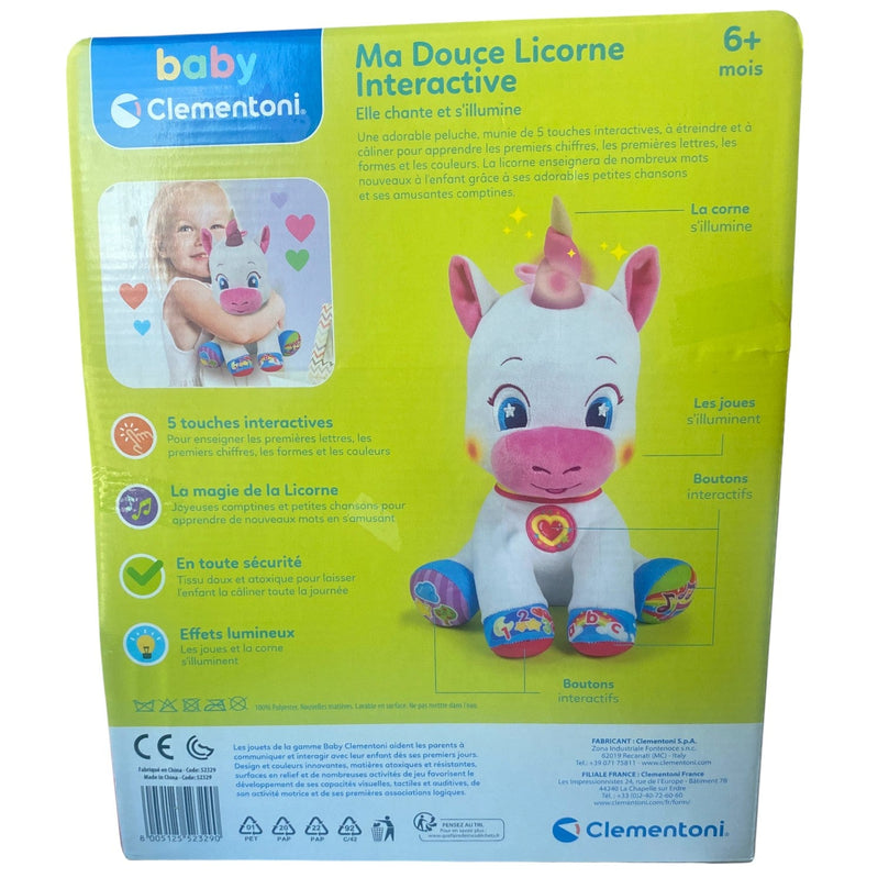 Clementoni-My-Sweet-Unicorn-Interactive-Soft-Plush-Educational-Toy-1-5