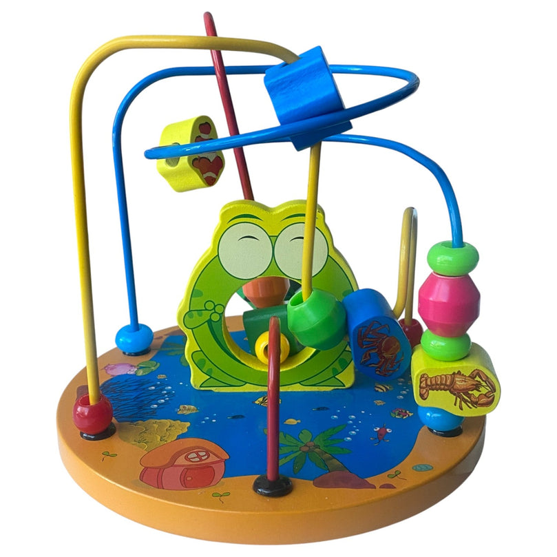 Factory-Price-8-in-1-Multifunction-Wooden-Activity-Cube-1-10