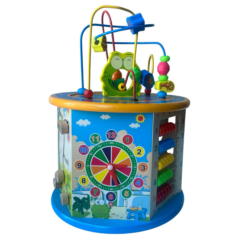 Factory-Price-8-in-1-Multifunction-Wooden-Activity-Cube-1-2