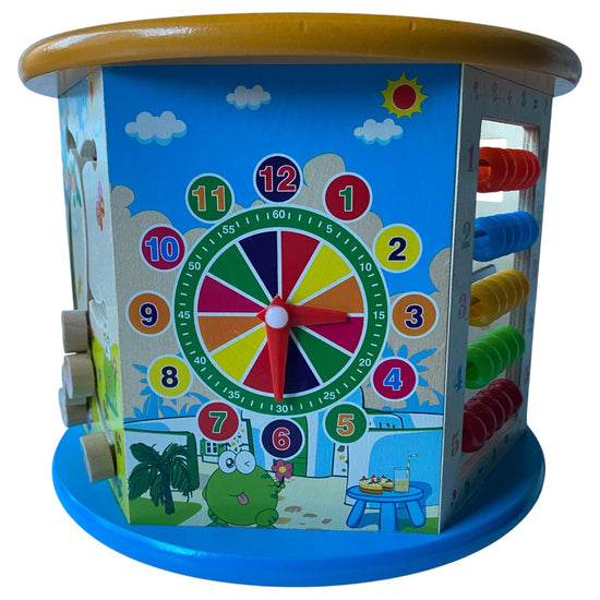 Factory-Price-8-in-1-Multifunction-Wooden-Activity-Cube-1-7