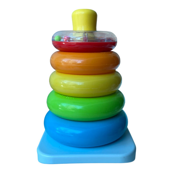 Fisher-Price-Stacking-Toy-4-5
