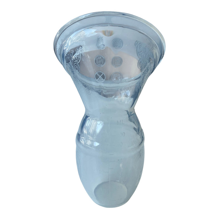 Haakaa Silicone Breast Pump - 100ml
