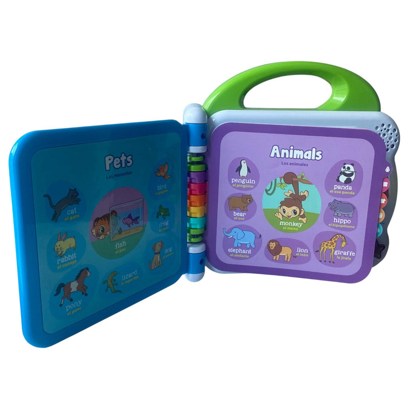 LeapFrog-Learning-Friends-100-Words-Book-Green-4-3