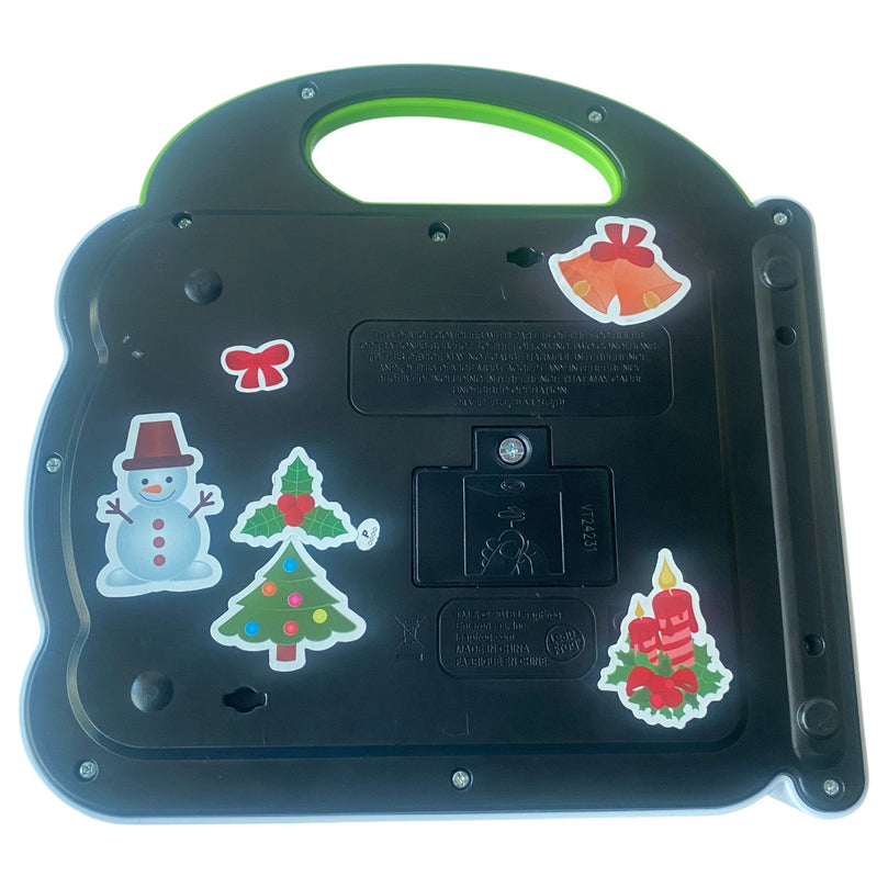 LeapFrog-Learning-Friends-100-Words-Book-Green-4-4