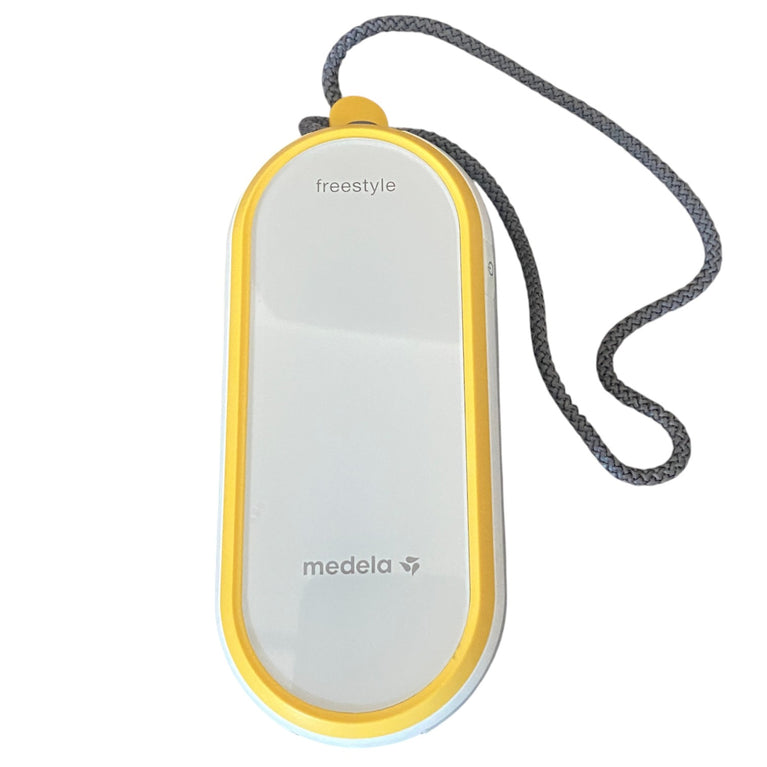 Medela Freestyle Handsfree Wearable Breast Pump