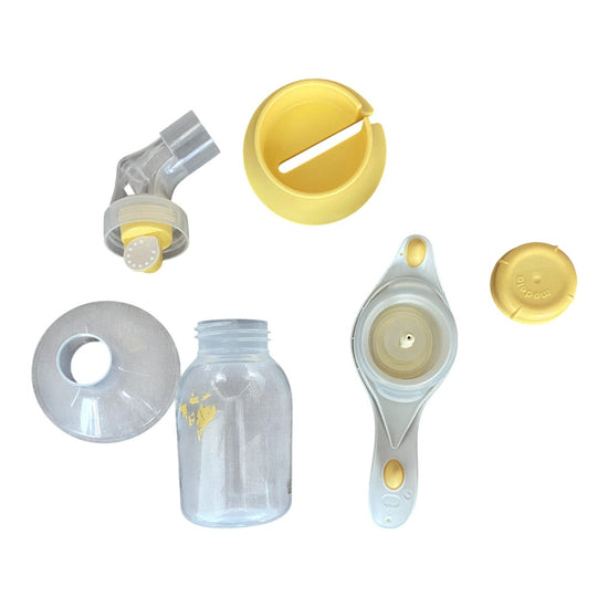 Medela-New-Harmony-Flex-Manual-Breast-Pump-3-3