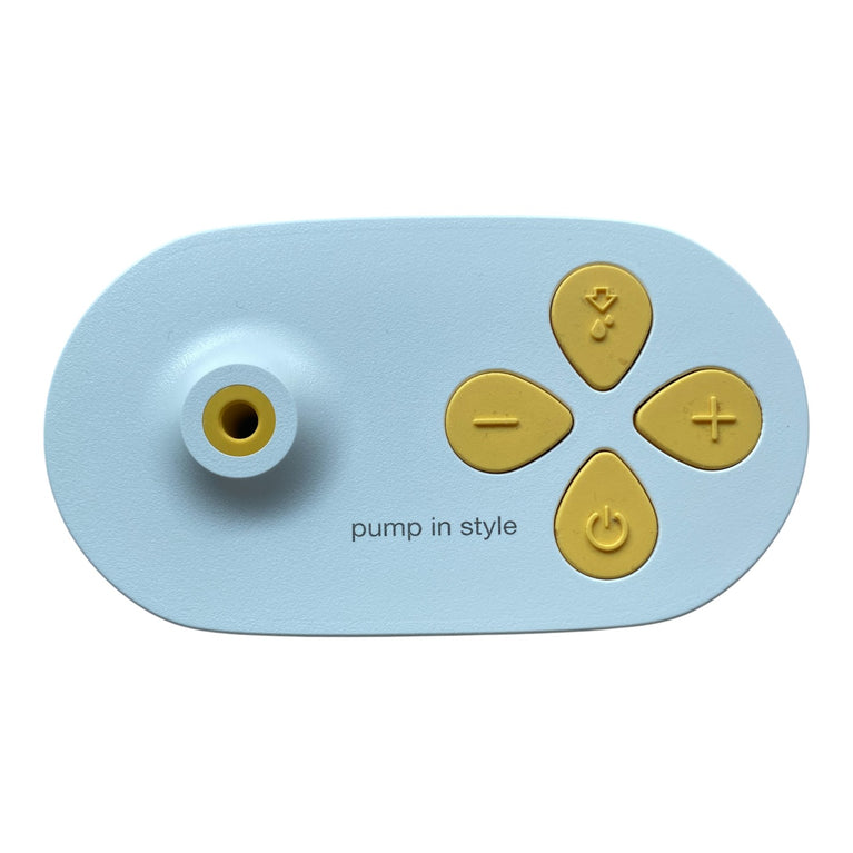 Medela Pump In Style Double Electric Breast Pump with MaxFlow Tech