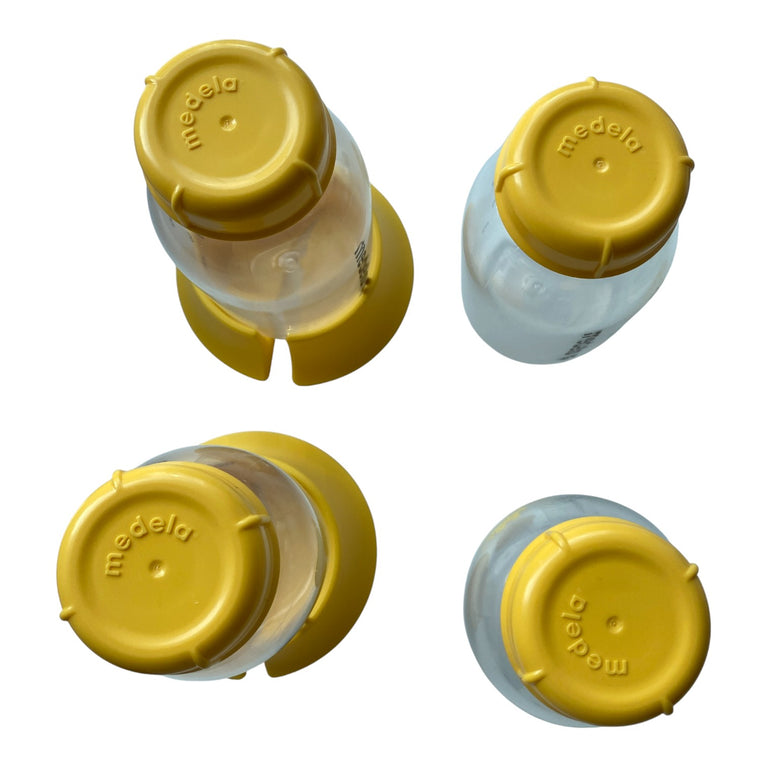 Medela Pump In Style Double Electric Breast Pump with MaxFlow Tech