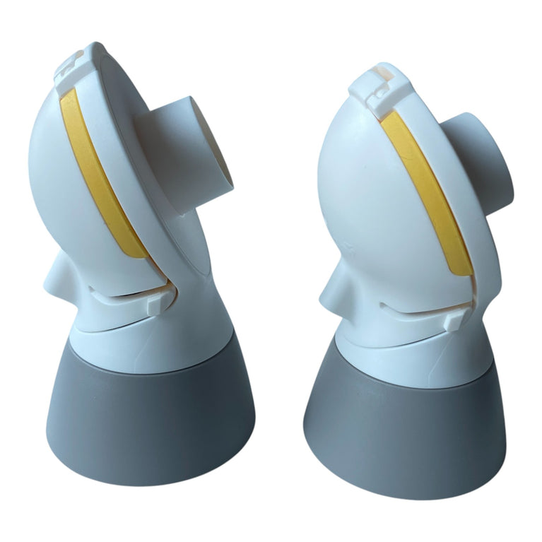 Medela Pump In Style Double Electric Breast Pump with MaxFlow Tech