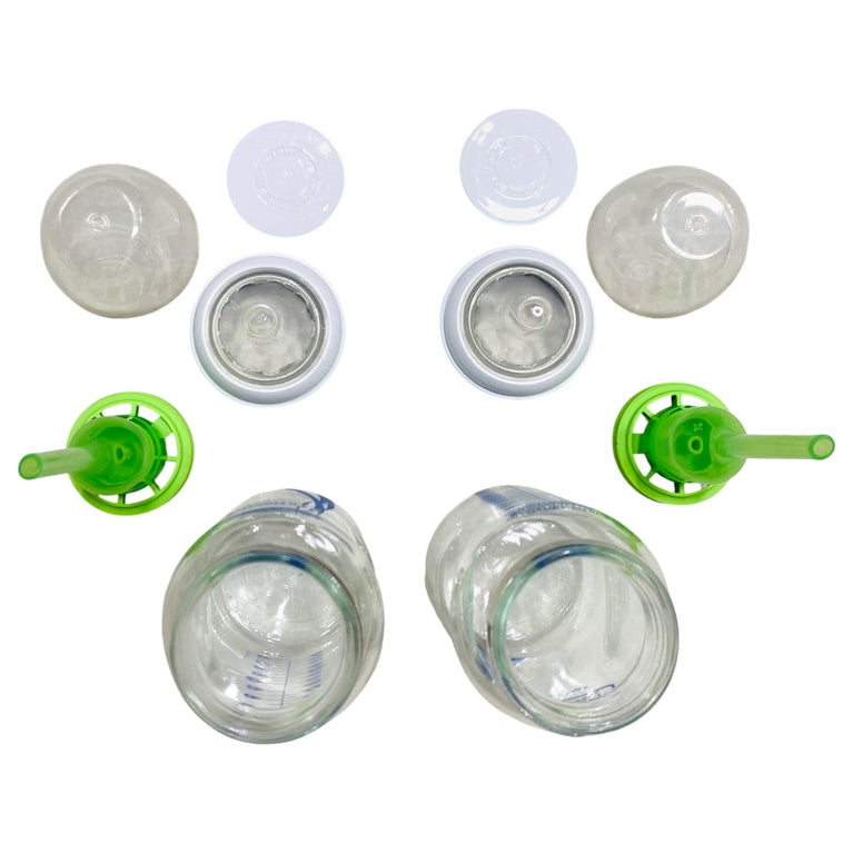 Dr.-Brown's-2-Piece-Wide-Neck-Option-+-Feeding-Bottle-270-ml-1-3