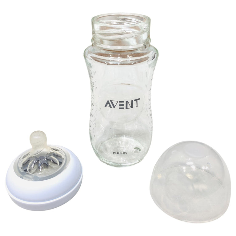 Philips-Avent-Natural-3.0-Feeding-Glass-Bottle-240ML-1-2
