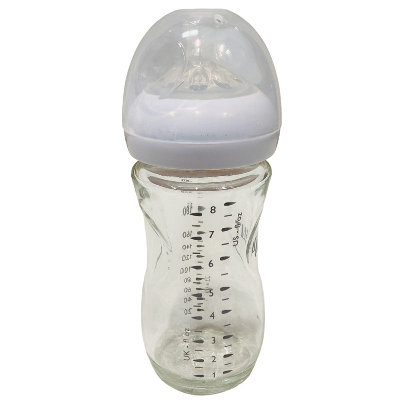 Philips-Avent-Natural-3.0-Feeding-Glass-Bottle-240ML-1-3