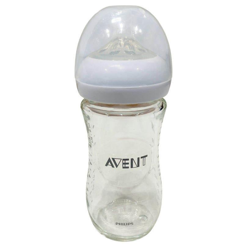 Philips-Avent-Natural-3.0-Feeding-Glass-Bottle-240ML-1-5