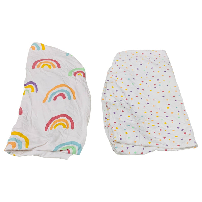 Snuz-Fitted-Sheets-Pack-of-2-Rainbow-5-2