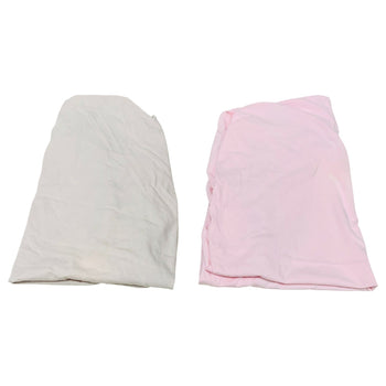 Snuz-Fitted-Sheets-Pack-of-2-Grey-&-Pink-1-1
