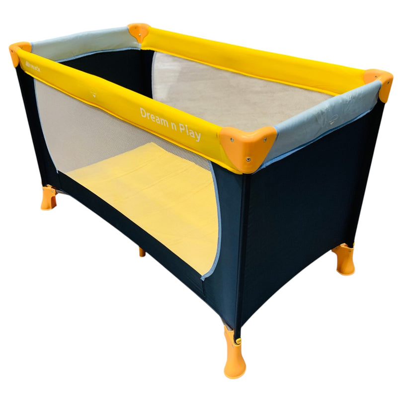 Hauck-–-Dream’N-Play-Travel-Cot-–-Yellow-1-4
