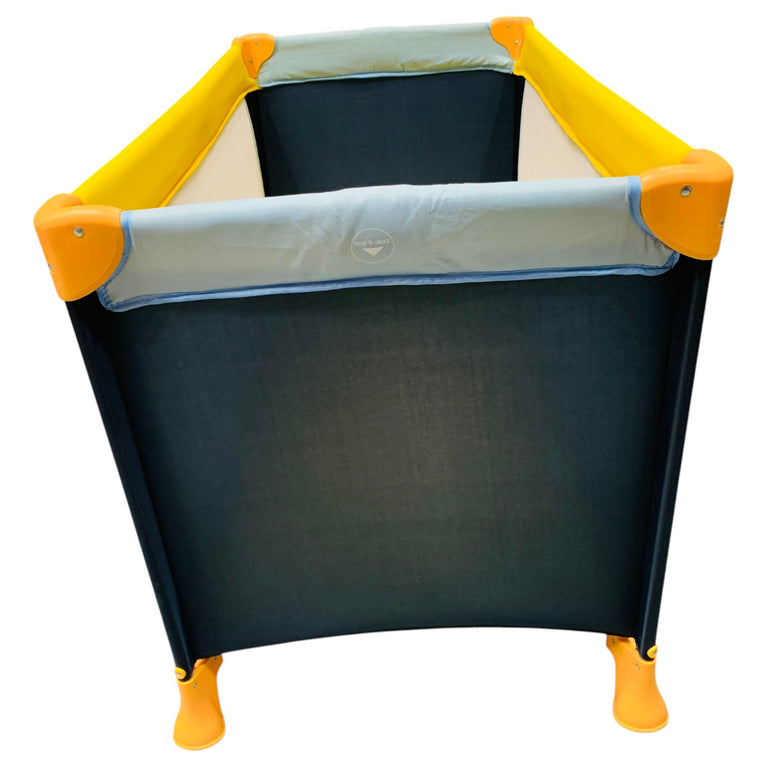 Hauck-–-Dream’N-Play-Travel-Cot-–-Yellow-1-7