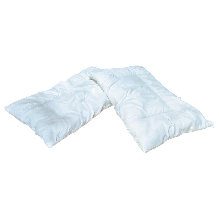 IKEA Pillow for Cot,White (2 Pack)