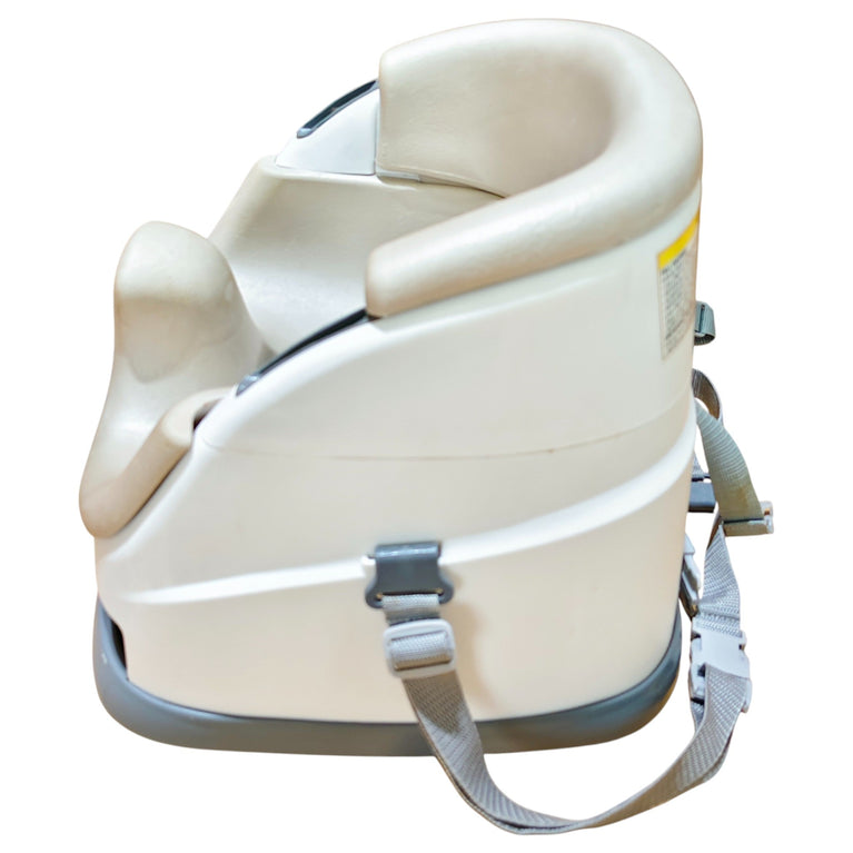 Ingenuity Baby Base 2-in-1 Seat -Light Brown
