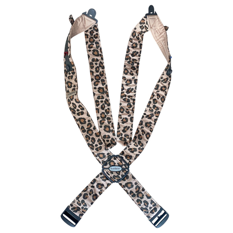 BabyBjorn Baby Carrier - Leopard