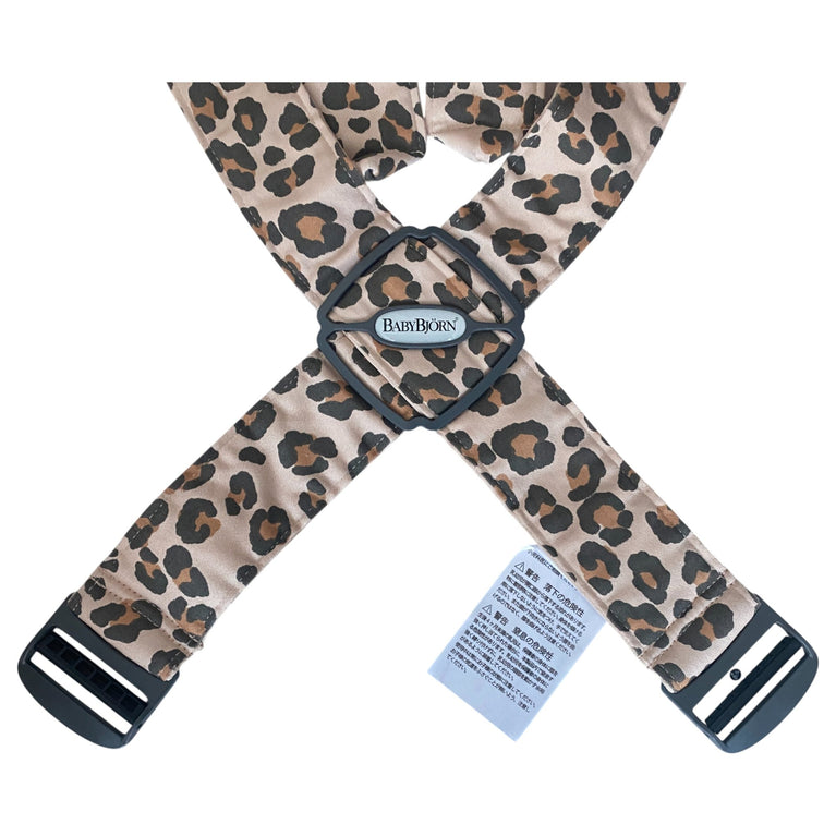BabyBjorn Baby Carrier - Leopard