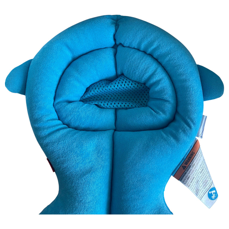 Skip Hop Newborn Softspot Sink Bather-Blue