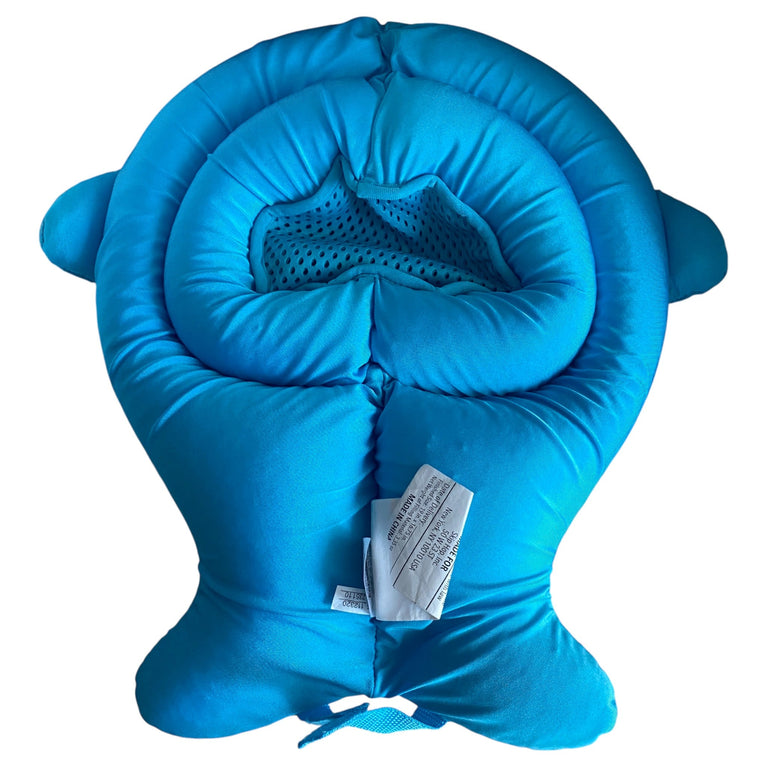 Skip Hop Newborn Softspot Sink Bather-Blue