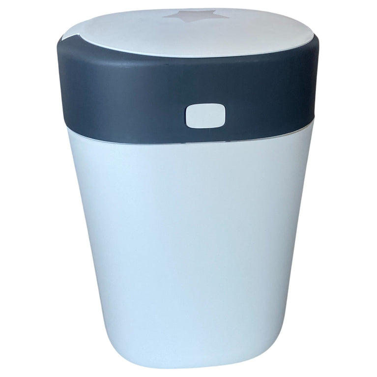 Tommee Tippee Twist & Click Advanced Nappy Bin