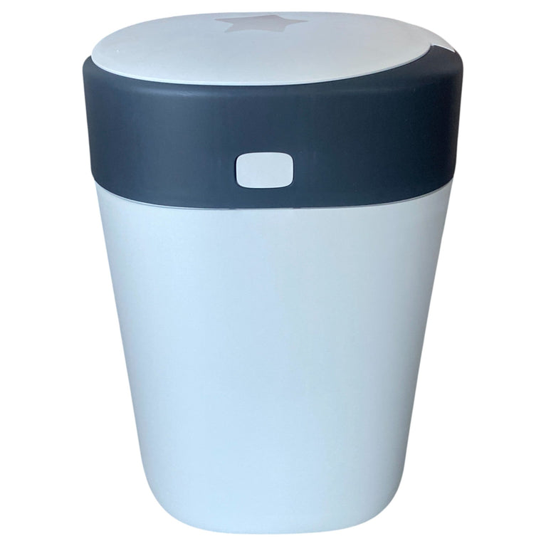 Tommee Tippee Twist & Click Advanced Nappy Bin