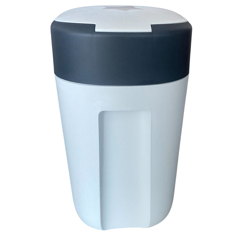 Tommee Tippee Twist & Click Advanced Nappy Bin
