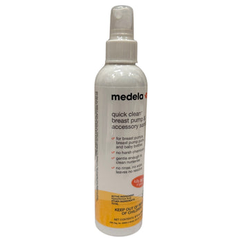 Medela-Quick-Clean-Breast-Pump-and-Accessory-Sanitizer-Spray-1