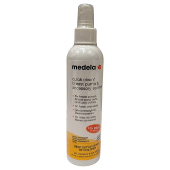 Medela-Quick-Clean-Breast-Pump-and-Accessory-Sanitizer-Spray-2