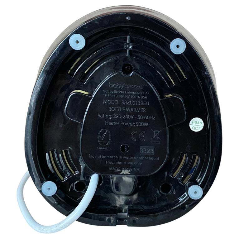 Baby-Brezza-Safe-&-Smart-Bottle-Warmer-5-11