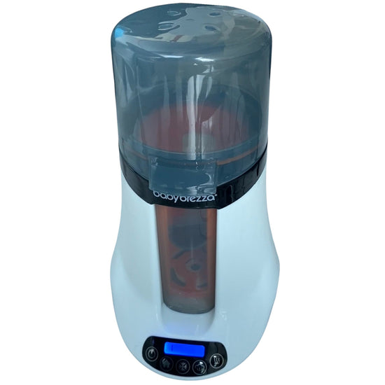 Baby-Brezza-Safe-&-Smart-Bottle-Warmer-5-7