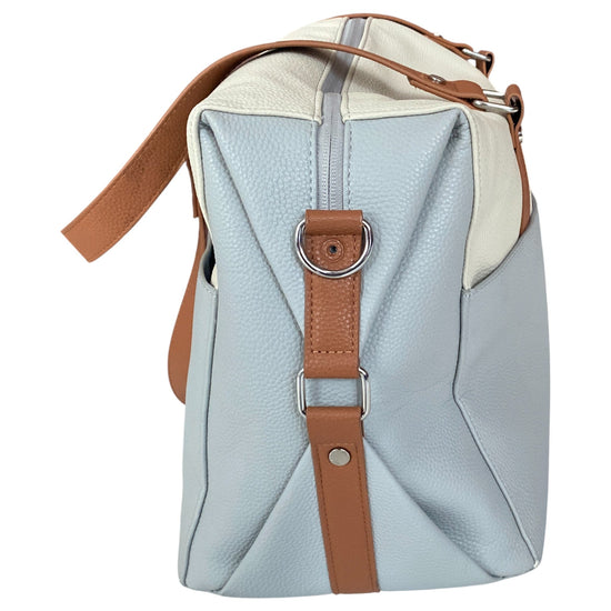 Jikel-Multifunction-Diaper-Bag,Changing-Mat-&-Bottle-Storage-2-6