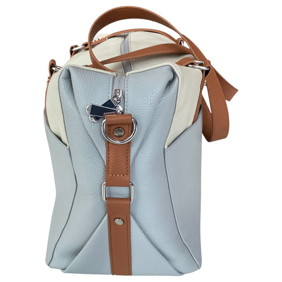 Jikel-Multifunction-Diaper-Bag,Changing-Mat-&-Bottle-Storage-2-7