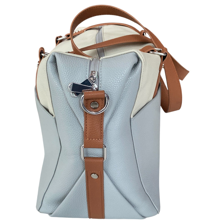 Jikel-Multifunction-Diaper-Bag,Changing-Mat-&-Bottle-Storage-2-7